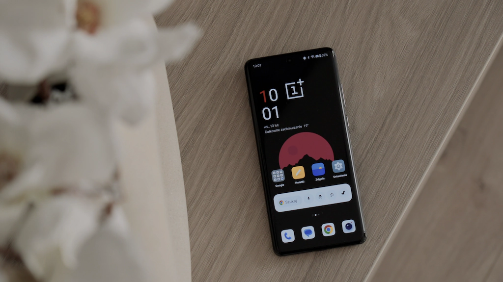 OnePlus 13 nadchodzi znowu zawstydzi konkurencje